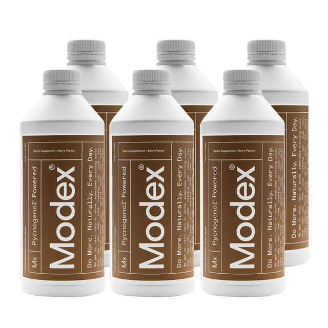 Modex - Pycnogenol Supplement