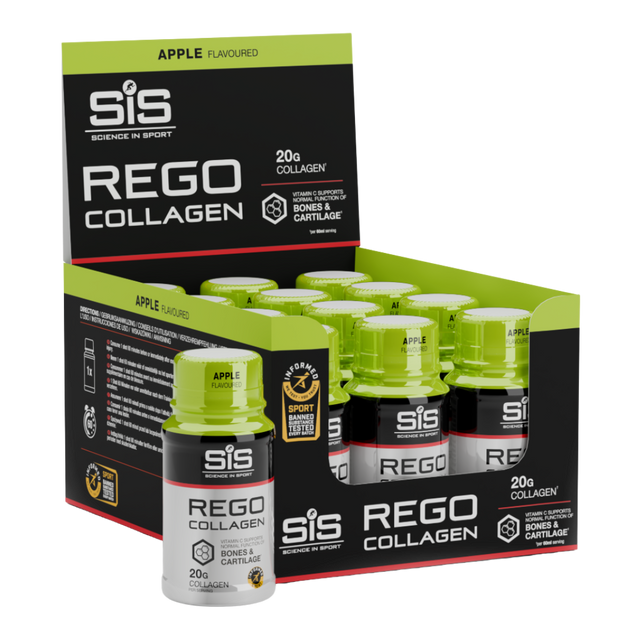 SiS-Rego-Collagen-Shot-Apple-12-pack