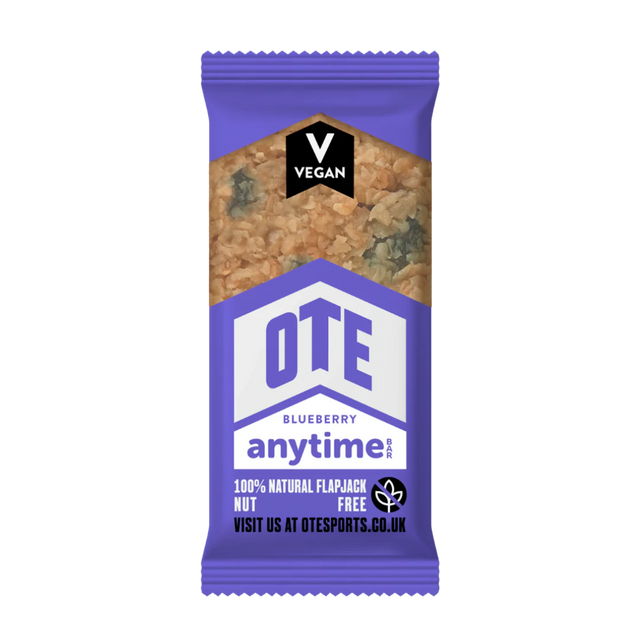 OTE - Anytime Energy Bar - Blueberry