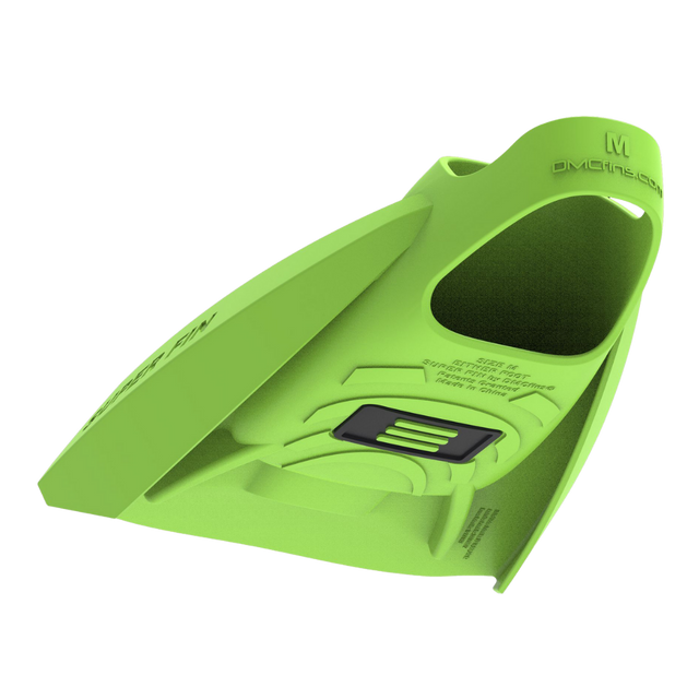 Speedo-DMC-Super-Fins-Green-Fizz-under