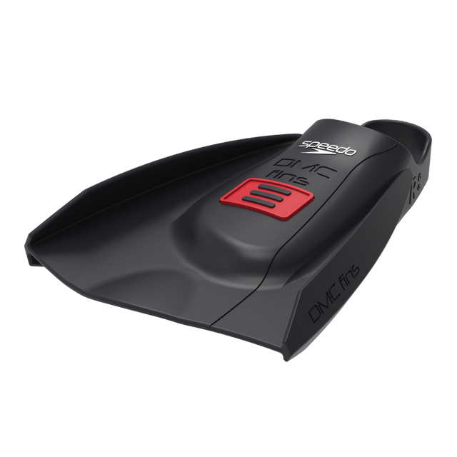 Speedo-DMC-elite-max-Fins-black-ontop