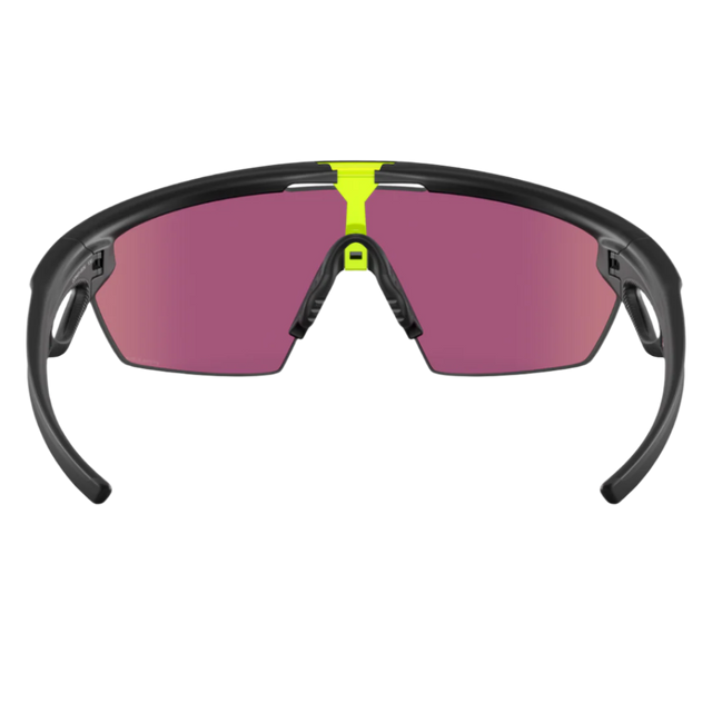 Oakley - Sphaera - Matte Black Ink (Prizm Road Jade)