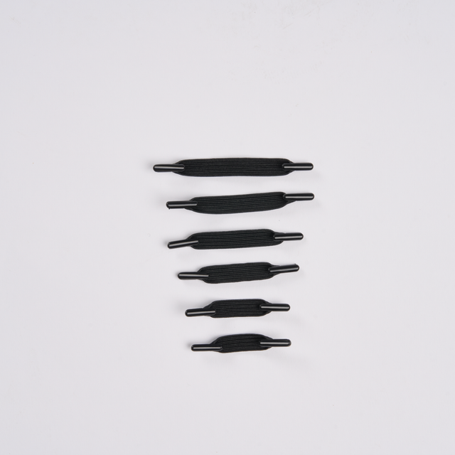 Suspense-Elastic-laces-black-laces