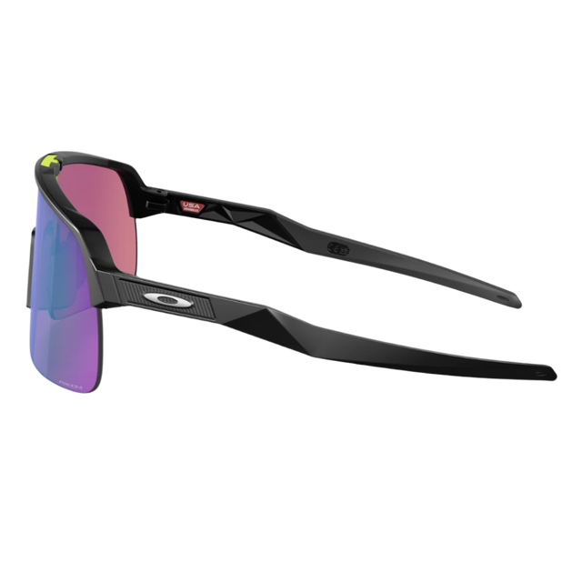 SALE | Oakley - Sutro Lite - Matte Black (Prizm Road Jade)