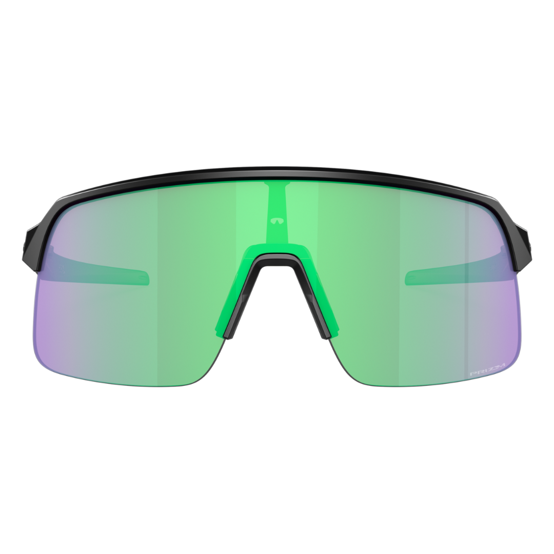 Oakley - Sutro Lite - Matte Black (Prizm Road Jade)