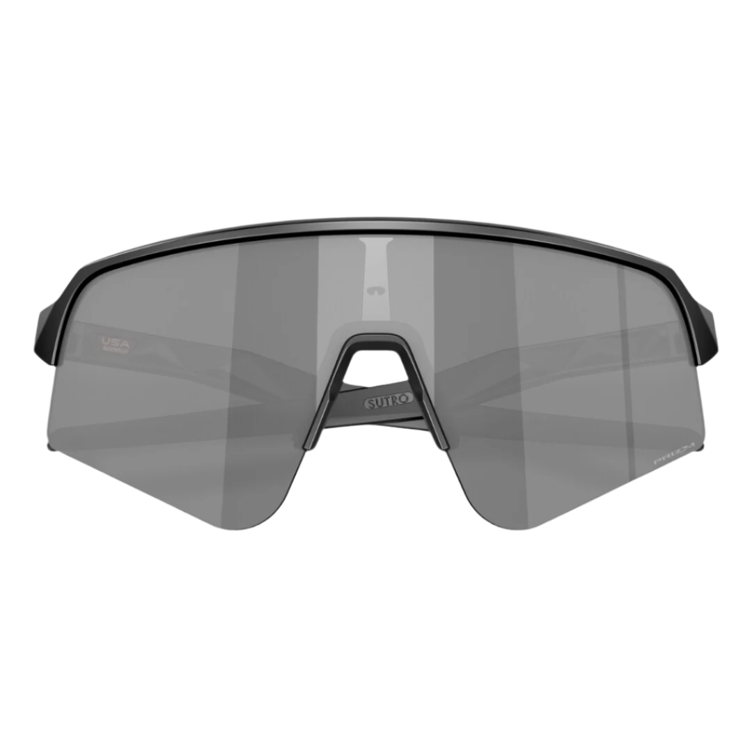 Oakley - Sutro Lite Sweep - Matte Black (Prizm Black)