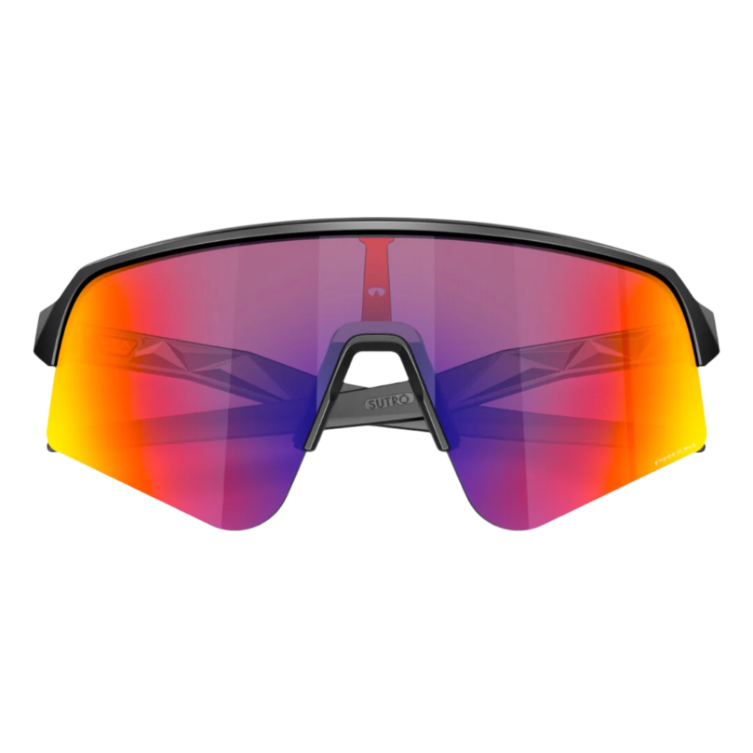 Oakley - Sutro Lite Sweep - Matte Black (Prizm Road)