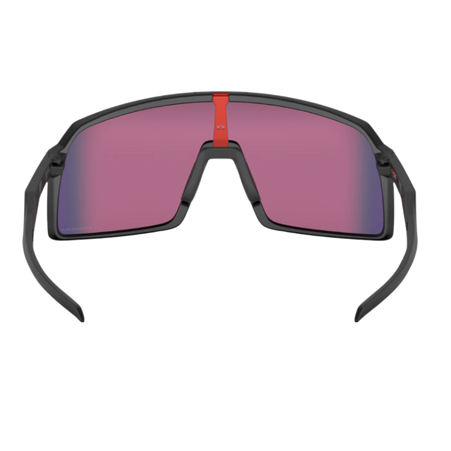 Oakley - Sutro - Matte Black (Prizm Road)