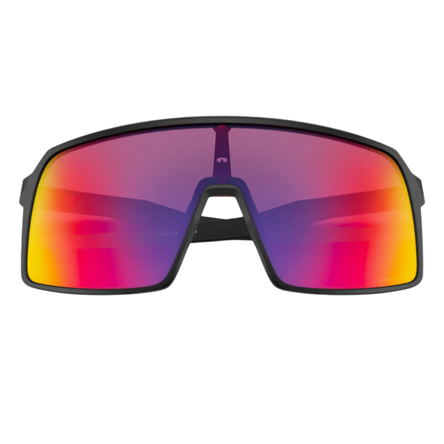 Oakley - Sutro - Matte Black (Prizm Road)