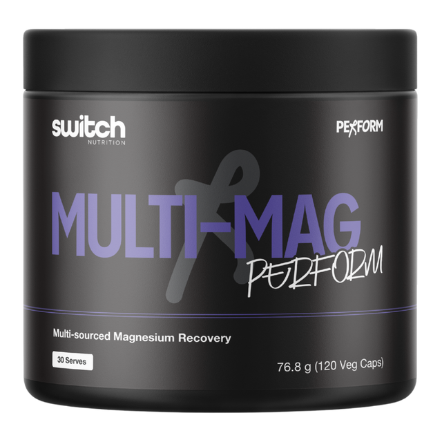 Switch-Nutrition-MultiMag-Perform-Caps