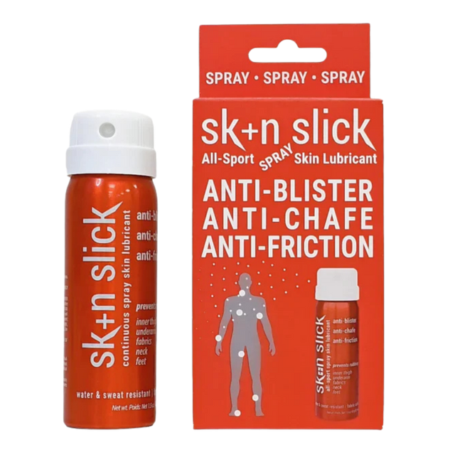 TRISWIM - Skin Slick Anti-Chafe Spray