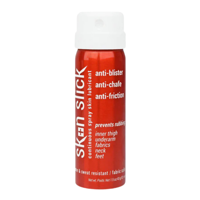TRISWIM - Skin Slick Anti-Chafe Spray