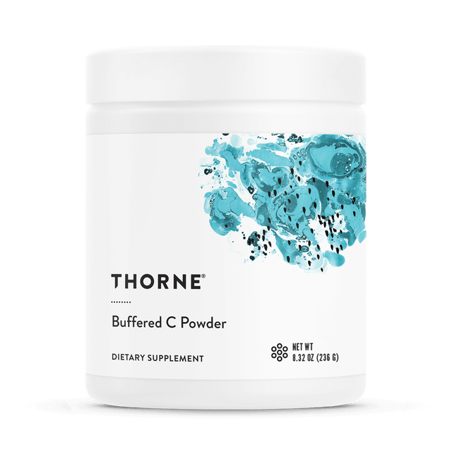 Thorne - Buffered C Powder
