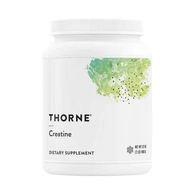 Thorne - Creatine - Unflavoured