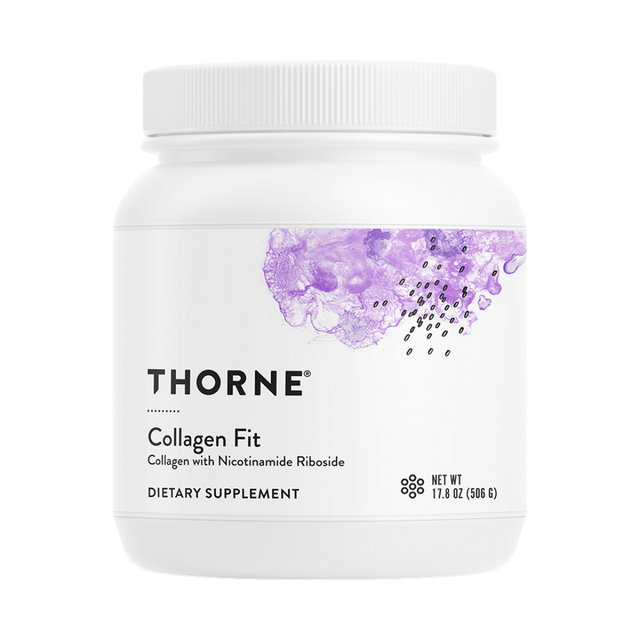 Thorne - Collagen Fit - Unflavoured