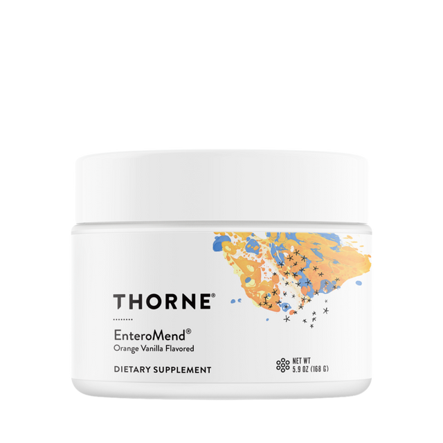 Thorne - Enteromend