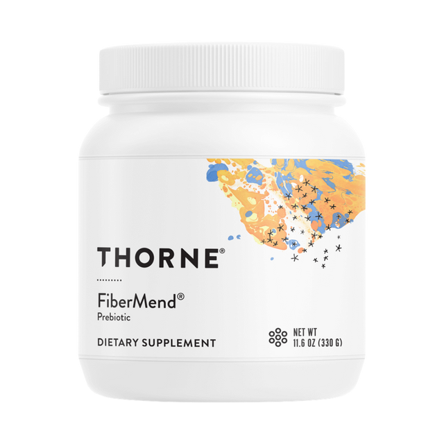 Thorne - Fibermend