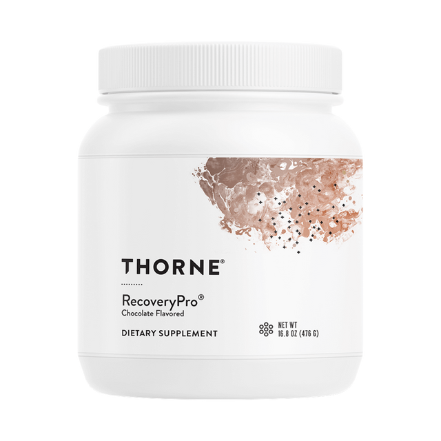 Thorne - RecoveryPro - Chocolate