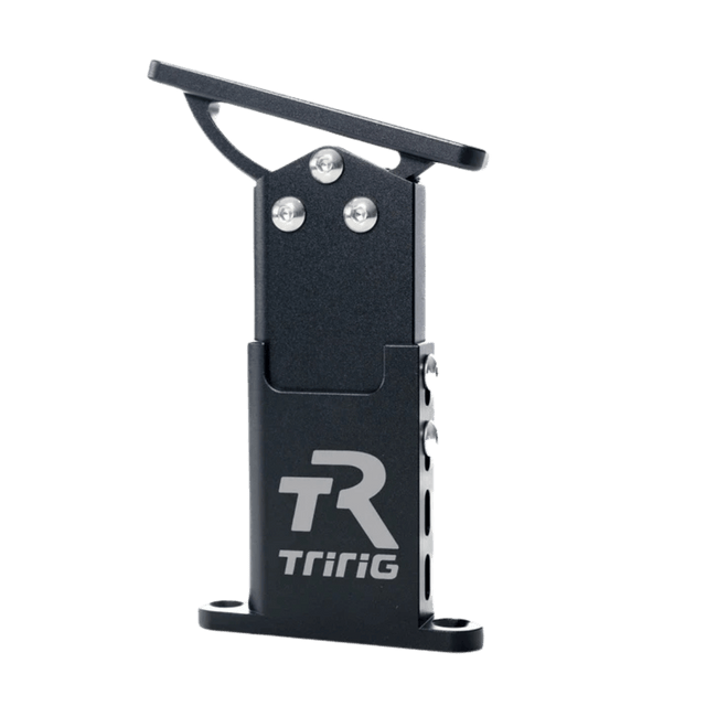 TriRig - BTA Elevator - Aid Station