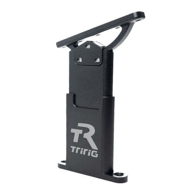 TriRig - BTA Elevator - Aid Station