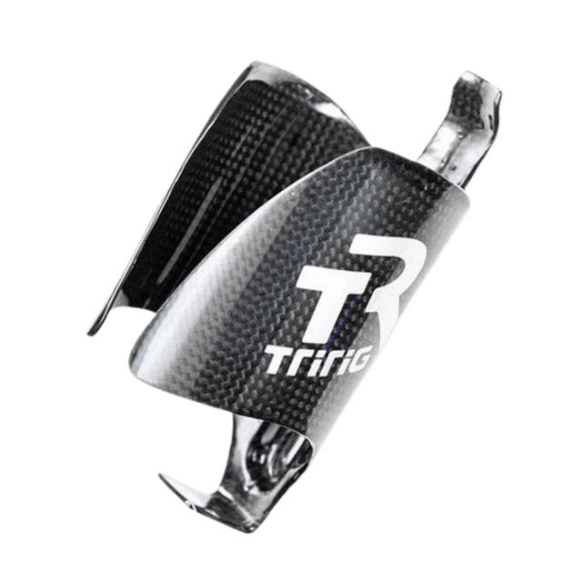 TriRig - Kappa Carbon Cage - Aid Station