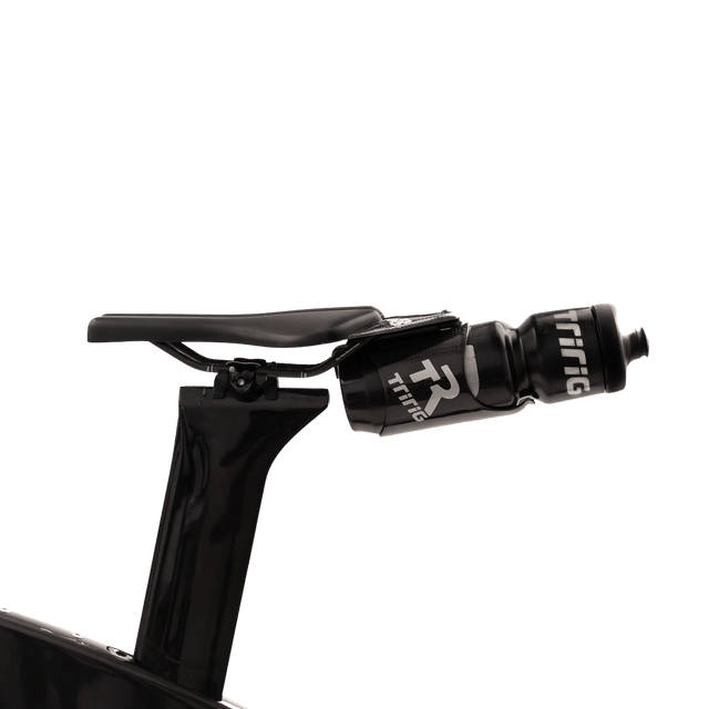 TriRig - Kappa Carbon Saddle Cage - Aid Station