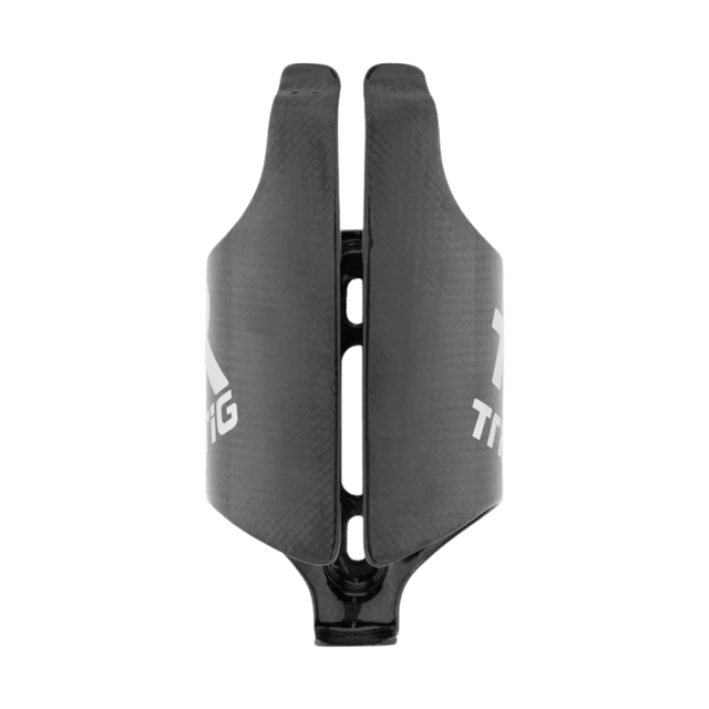 TriRig - Kappa Carbon Saddle Cage - Aid Station