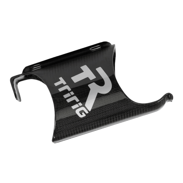 TriRig - Kappa Carbon Saddle Cage - Aid Station