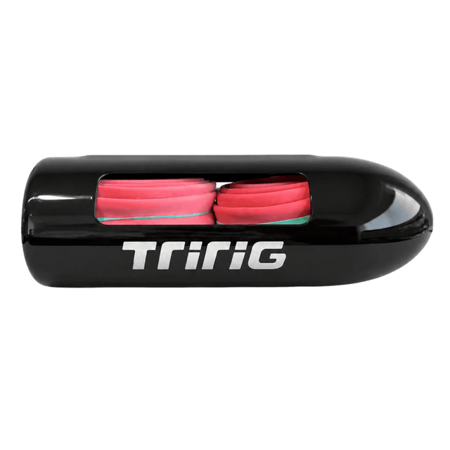 TriRig - Kappa Capsule - Aid Station