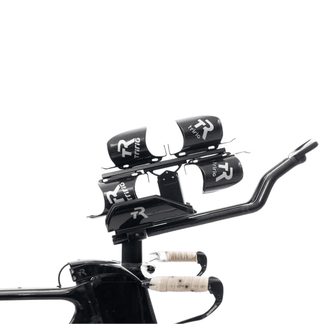 TriRig - Multi-Bottle BTA Rail - Aid Station