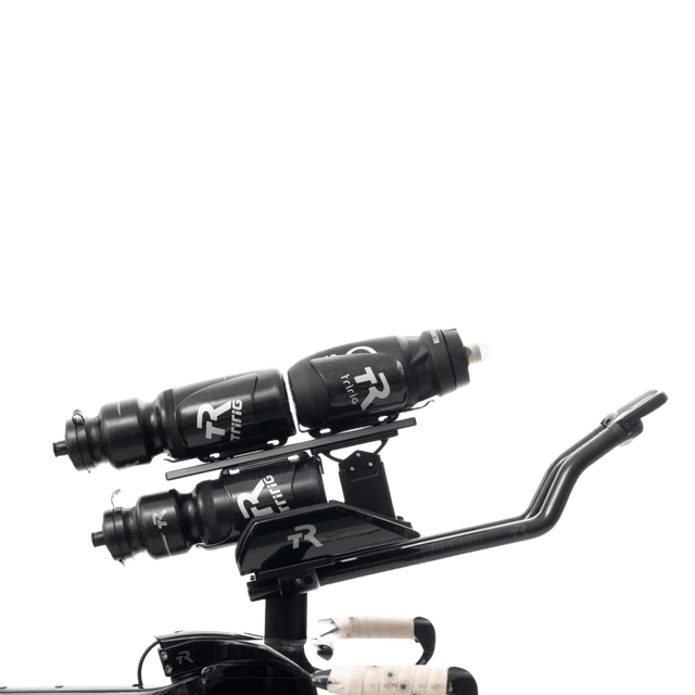 TriRig - Multi-Bottle BTA Rail - Aid Station