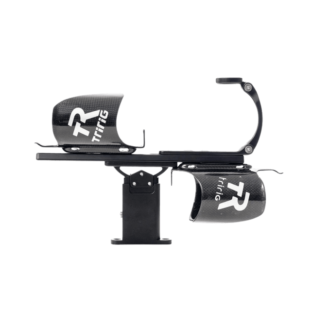 TriRig - Multi-Bottle BTA Rail - Aid Station