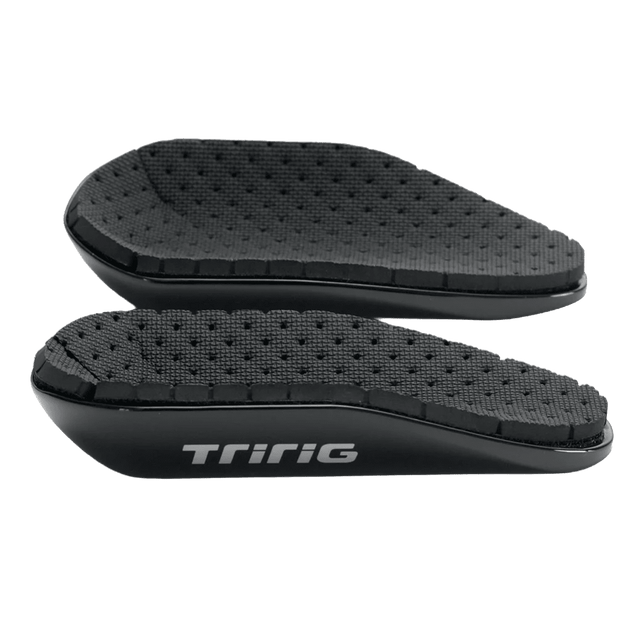 TriRig - Carbon Arm Cups - Closed Back - Aid Station