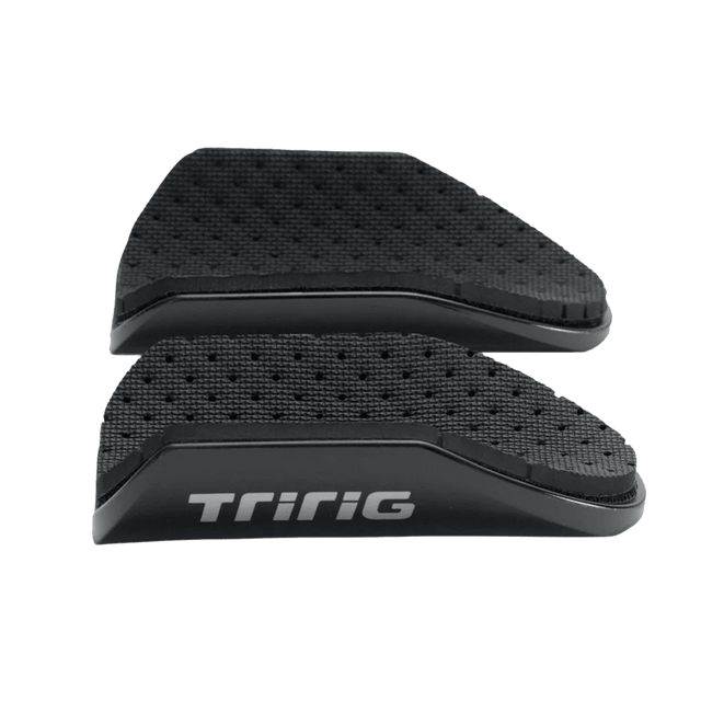 TriRig - Signature Arm Cups - Open Back - Aid Station