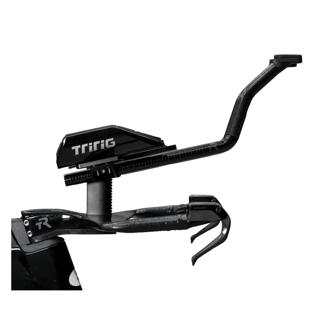 TriRig - Signature Arm Cups - Open Back - Aid Station