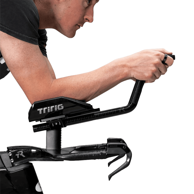 TriRig - Signature Arm Cups - Open Back - Aid Station