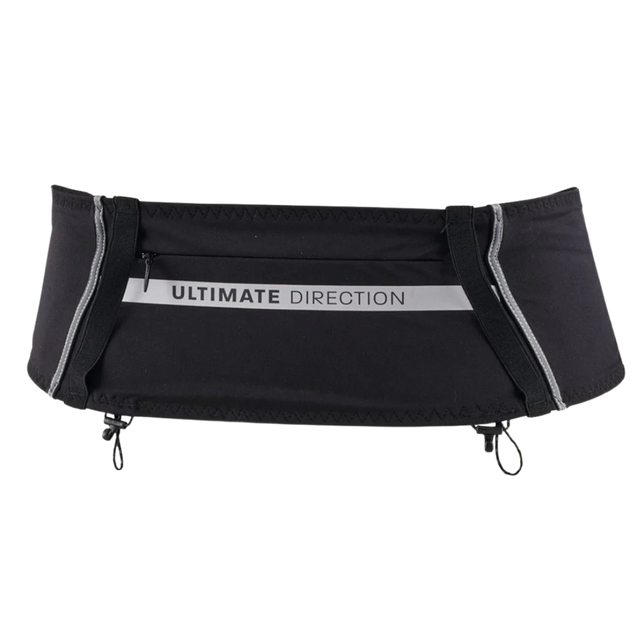 Ultimate Direction - Comfort Belt Plus - Onyx