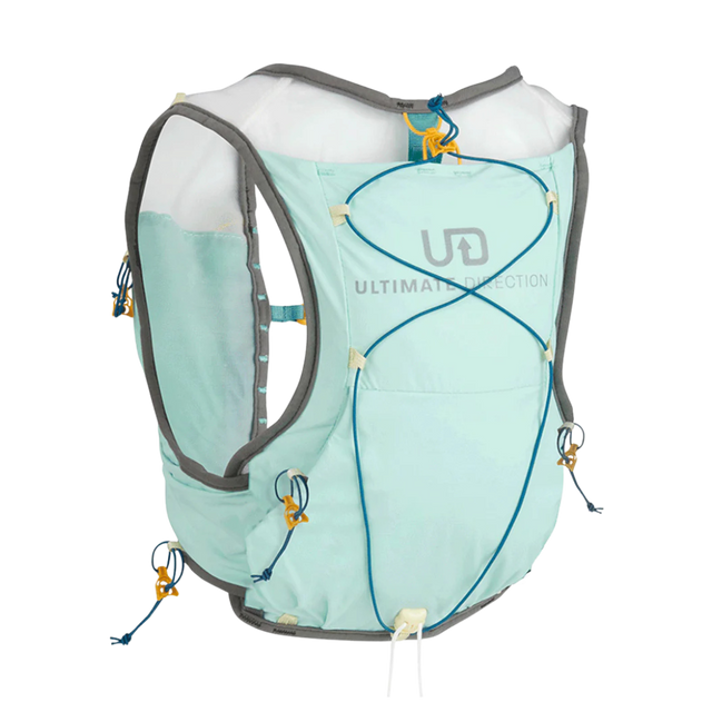 Ultimate Direction - Race Vesta 6.0 Women's Hydration Vest - Ice Blue