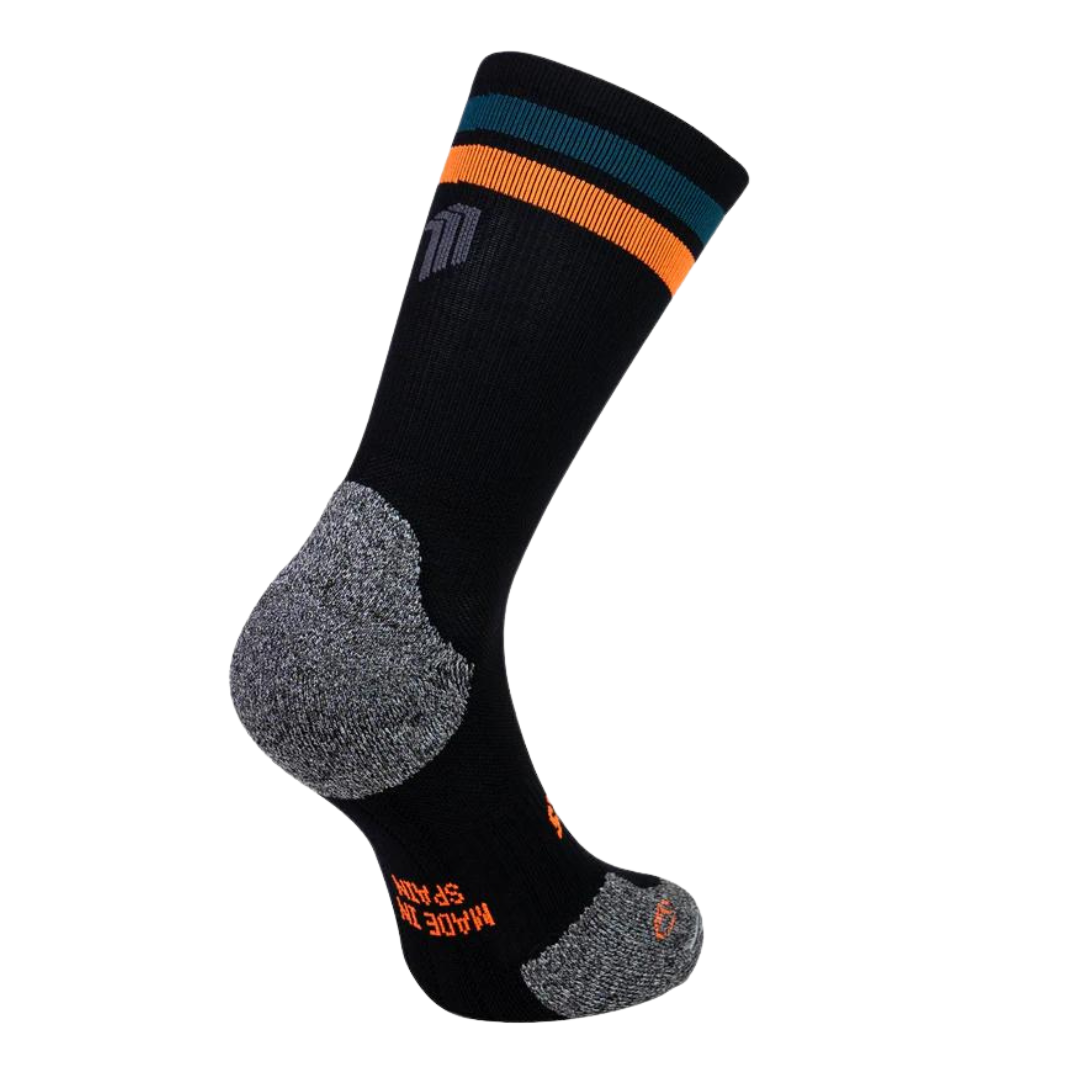 Sporcks - Run Ultralight Sock - Black