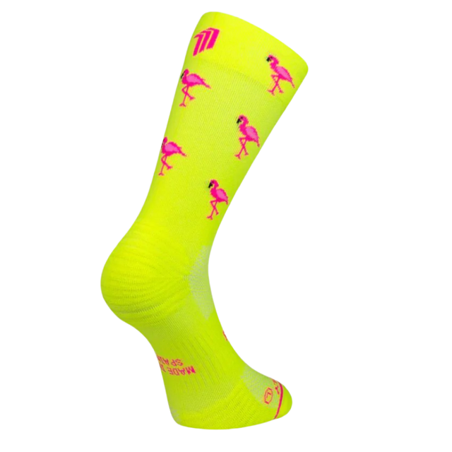 Sporcks - Running Socks - Flamingo