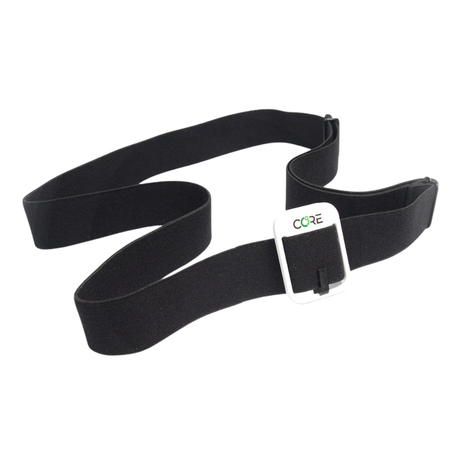 Core - Temperature Monitor Chest Strap