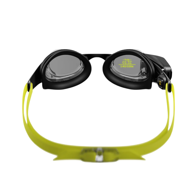 FORM - Smart Swim 2 Goggles