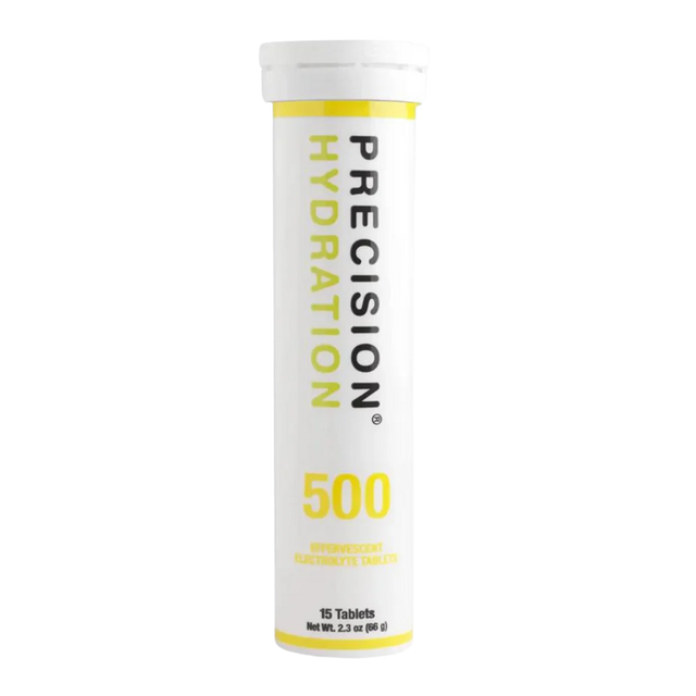 PH 500 Electrolyte Tablets