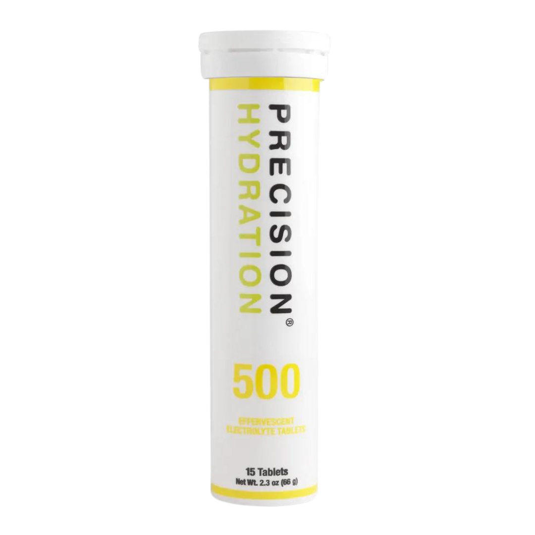 Precision Fuel & Hydration - PH 500 Electrolyte Tablets