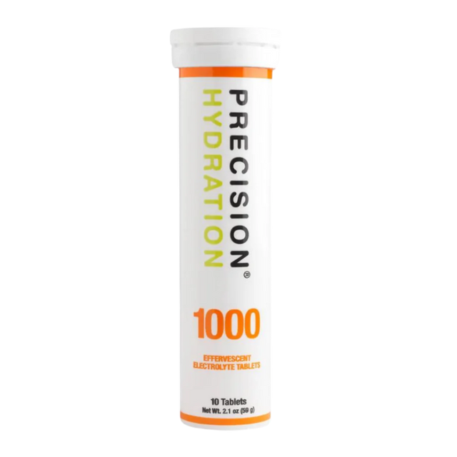 Precision Fuel & Hydration - PH 1000 Electrolyte Tablets