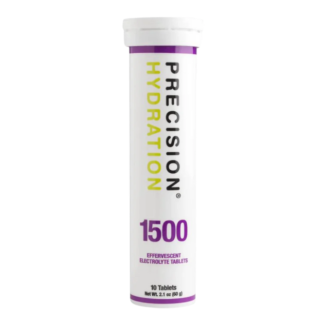 Precision Fuel & Hydration - PH 1500 Electrolyte Tablets