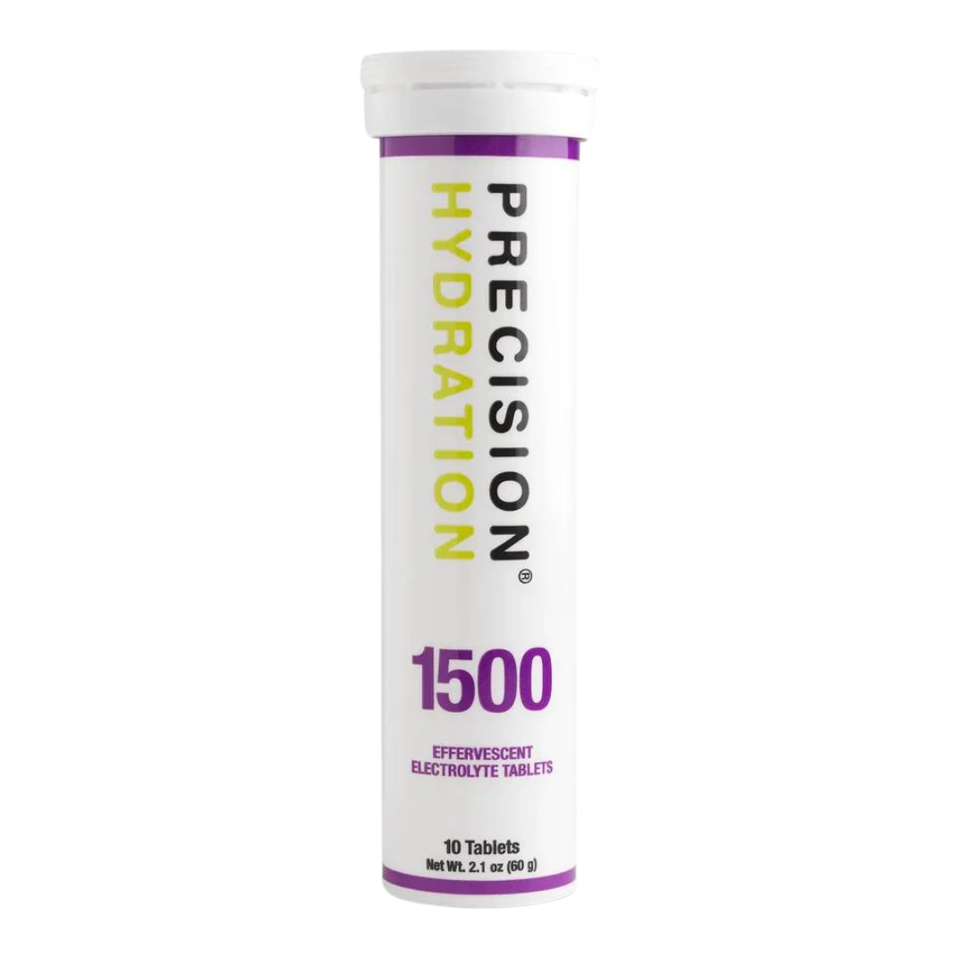 Precision Fuel & Hydration - PH 1500 Electrolyte Tablets