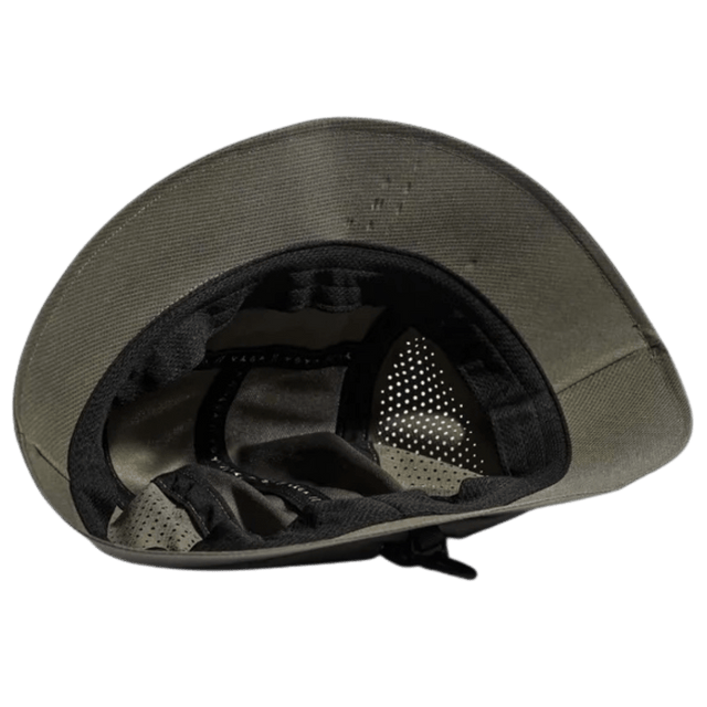 VÅGA - Feather Bucket Hat - Taupe - Aid Station