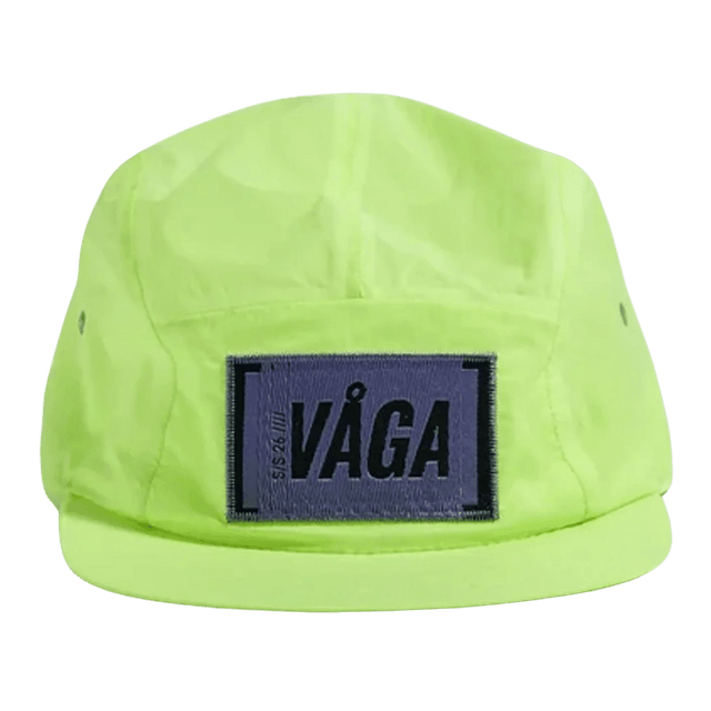 Neon Yellow