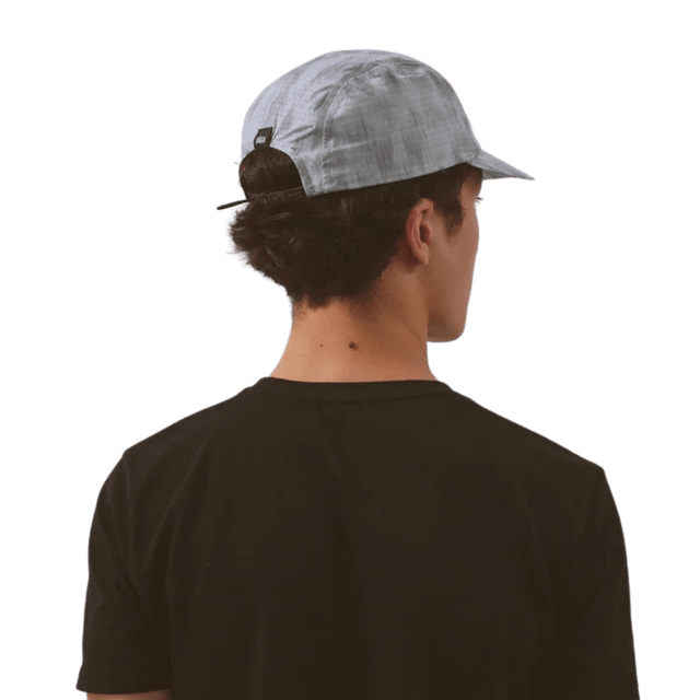VÅGA - Night Club Cap - Light Grey/Silver - Aid Station